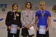 3 medale białostockiego zawodnika na mistrzostwach Polski
