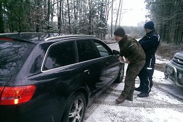Wysokie grzywny za wykroczenia w lesie. Tego nie warto robić