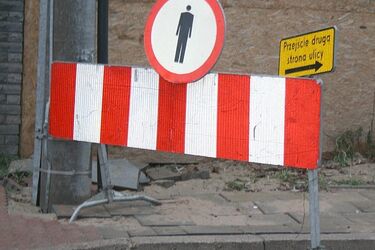 Zmiana organizacji ruchu na kilku białostockich ulicach