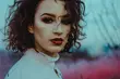 Promuje debiutancki album. Nata'tu w Zmianie Klimatu