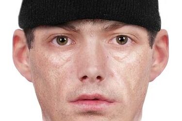 Podał się za policjanta i okradł przechodnia. Jest poszukiwany