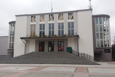 Powstało archiwum cyfrowe. Teatr Dramatyczny digitalizuje zbiory