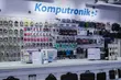 Otwarcie salonu Komputronik w Białymstoku w Galerii Antoniuk