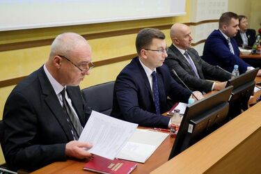 Zaprezentowano budżet województwa. Wydatków dużo więcej niż dochodów