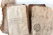Niezwykły starodruk przywrócony do życia w Bibliotece Uniwersyteckiej