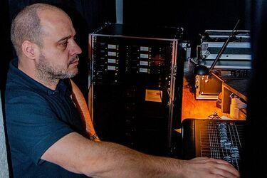 Intensywna końcówka roku w Teatrze Dramatycznym. Są też inwestycje za ponad pół mln zł