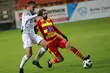 Cillian Sheridan nie jest już piłkarzem Jagiellonii Białystok