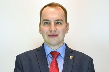 Kolejny podlaski poseł wiceministrem. Zajmie się cyfryzacją