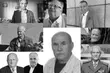 Znani i wybitni. Zmarli w 2018 roku z województwa podlaskiego [GALERIA]