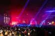 Sylwester miejski za nami. Tłumy białostoczan na koncertach i pokazie laserów [ZDJĘCIA]