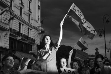 Najlepsze zdjęcia prasowe. Na wystawę wstęp jest wolny