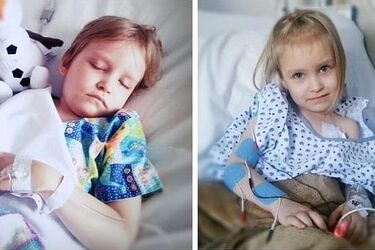 Jest wciąż z nami i dzielnie walczy o życie – nie chce umierać. Potrzebne są pieniądze