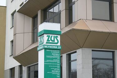 Jakie zdanie o ZUS mają Polacy?