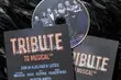 Tribute to musical. Damian Aleksander i jego goście