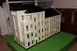 Bojarski dom z klocków Lego. Powstanie też makieta białostockiej dzielnicy