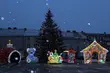 Łomża świetlną stolicą województwa. Czy będzie też Polski?