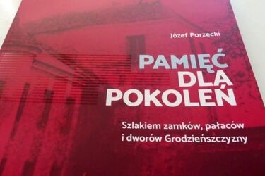 Powstał nowy album. To efekt podróży po Białorusi