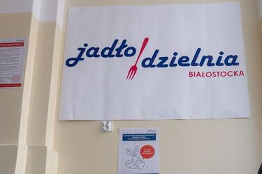 Jadłodzielnia będzie funkcjonować nadal