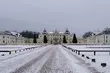 Zimna środa w mieście. A w nocy będzie mroźnie