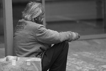 Prawie milion złotych na wsparcie osób zagrożonych ubóstwem