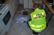 Przewozili nielegalnych migrantów. 