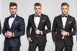 Mister Polski 2018. Było 2 kandydatów z Białegostoku i 2 z regionu