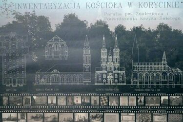 Odkryjmy Korycin - na fotograficznej wystawie