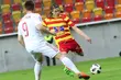 Bodvarsson zagrał w reprezentacji Islandii