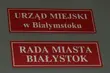 Obowiązek czy prawo? Rada miasta zaskarża do sądu rozstrzygnięcie wojewody