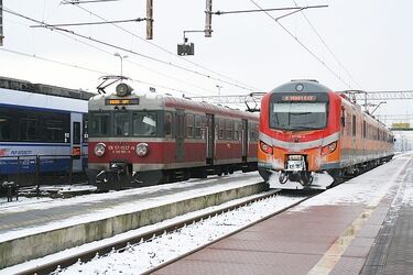 Ferie z Polregio. Przewoźnik ma specjalne taryfy dla podróżujących