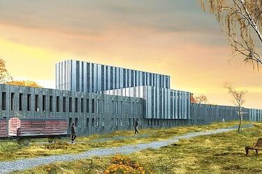 Konkurs na instalację "Ludzie z lodu". W puli nagród 24 tys. zł 