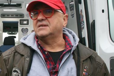 Jerzy Owsiak zrezygnował. Nie jest już szefem WOŚP