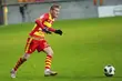 Karol Świderski blisko zagranicznego transferu. Jagiellonia zostanie bez napastnika?