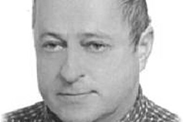Zaginął Jerzy Kułakowski. Policja prosi o pomoc w poszukiwaniach