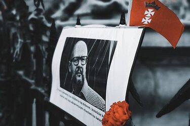 Pogrzeb Pawła Adamowicza odbędzie się w sobotę. To będzie dzień żałoby narodowej