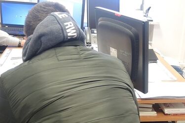 Skupował bydło, za które nie płacił. Grozi mu do 8 lat więzienia