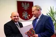 Przemysław Sarosiek nowym szefem białostockiego WORD-u