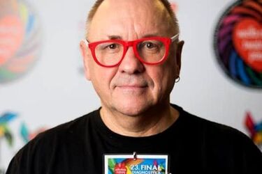 MuremZaOwsiakiem. Na Rynku Kościuszki powstanie wielkie serce