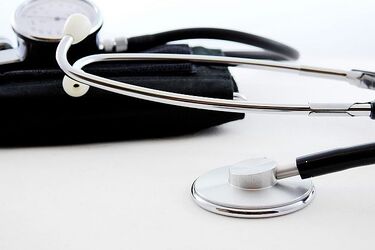 Grafik dyżurów szpitali. Zobacz, jak pracują placówki od 21 do 27 stycznia