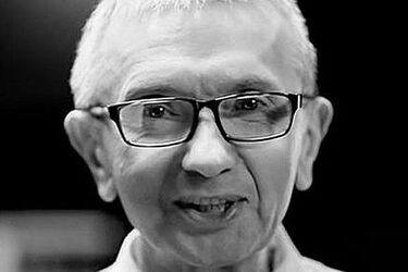 Znany lektor przegrał walkę z chorobą. Zmarł Janusz Kozioł 