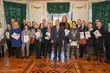25 osób zrealizuje ciekawe projekty. Prezydent wręczył stypendia