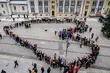 Białostoczanie podziękowali szefowi WOŚP [ZDJĘCIA]