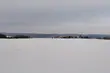 Mroźny poniedziałek w stolicy Podlasia