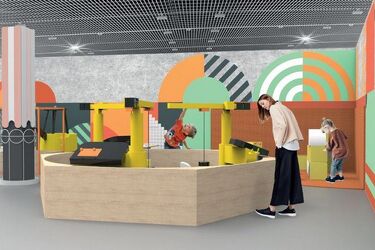 W Warszawie jest Kopernik, a w Białymstoku będzie...?