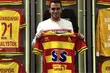Kolejne transakcje na linii Wisła - Jagiellonia. Białostoczanie wydali 3 miliony złotych