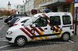 Straż Miejska prowadzi nabór. Na pracę może liczyć kilka osób