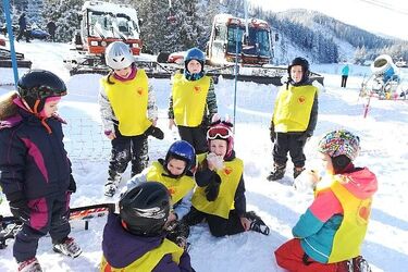 Pojadą w góry. To szansa, by zapomnieć o poważnych chorobach, z którymi się zmagają