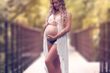 Fotografia brzuszkowa - nowy trend wśród przyszłych mam