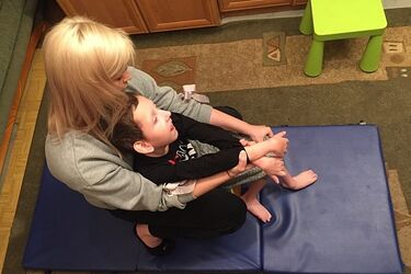 Podlaskie Hospicjum dla Dzieci robi wiele dobrego. Warto je wspierać