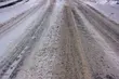 4 auta w rowie. Droga zablokowana 